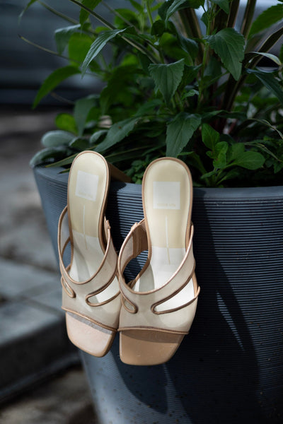 Walk This Way: 2025 Shoe Trends to Strut Into the Season