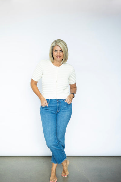 7 For All Mankind