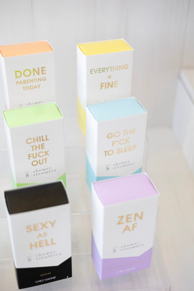 Bath + Body