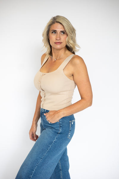 Tanks and Tees