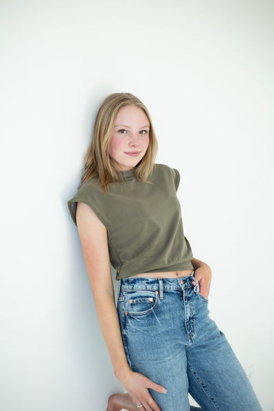 Women's Tops