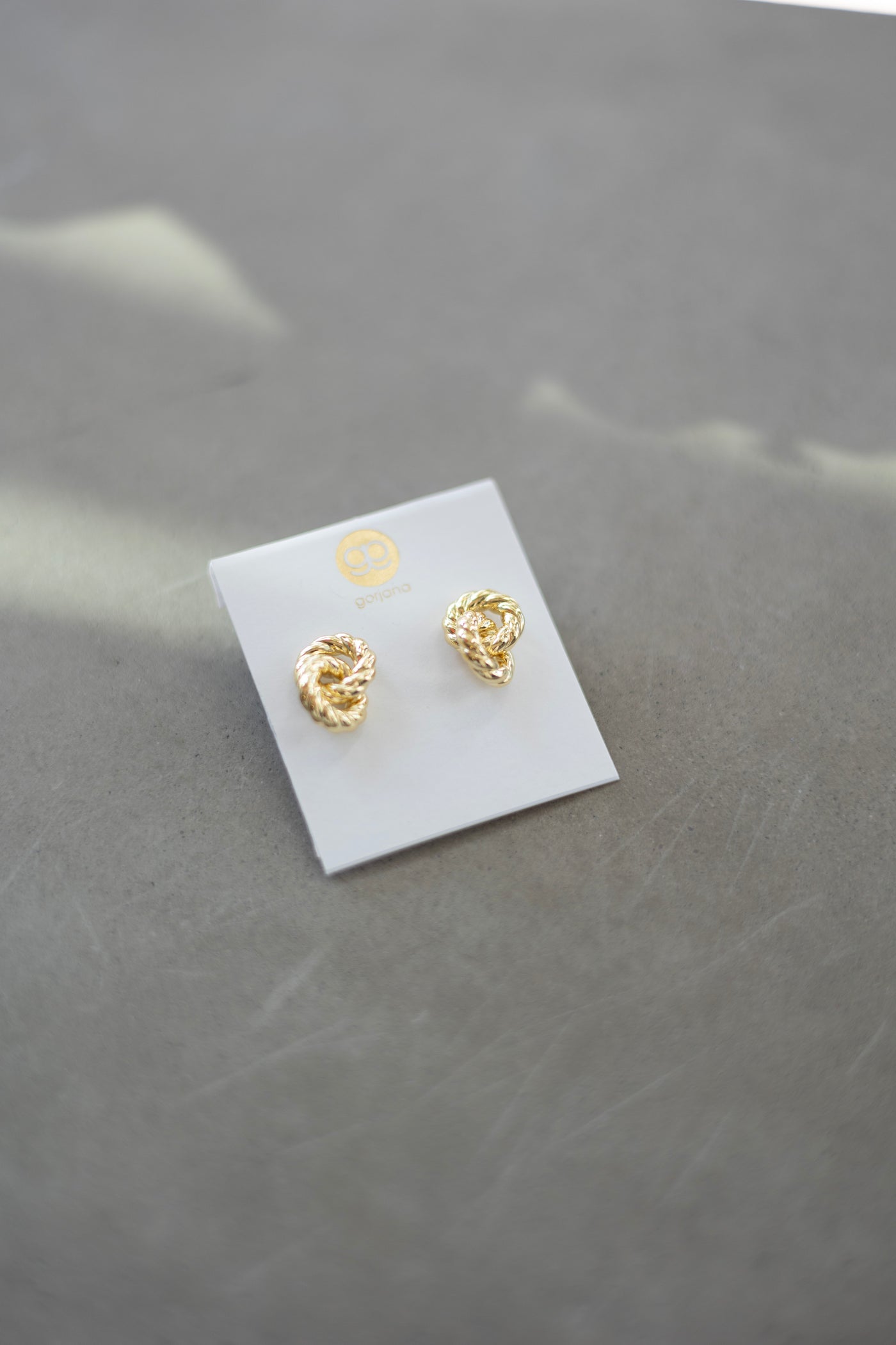 Crew Helium Earrings