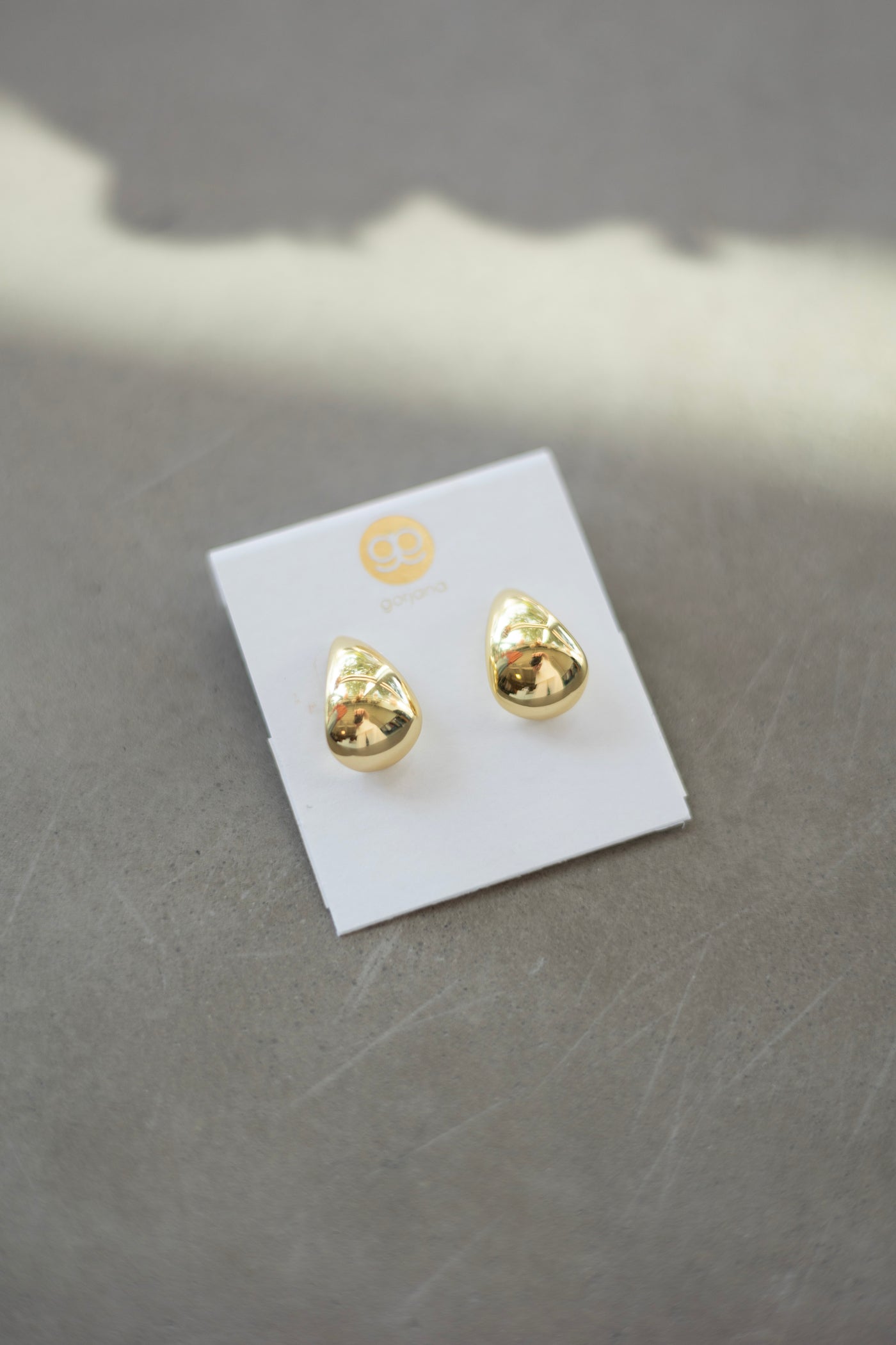 Banks Earrings