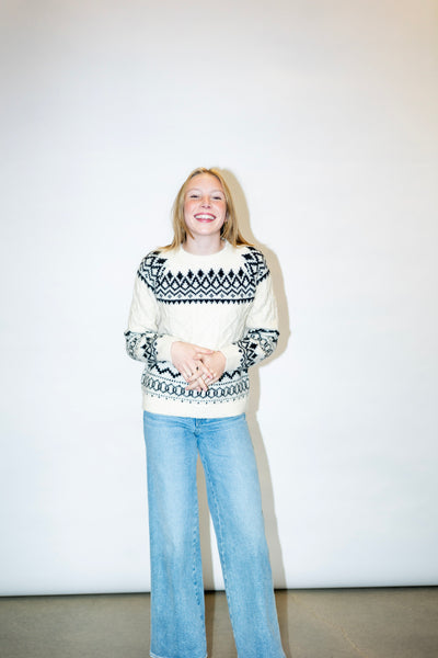 Annora Sweater