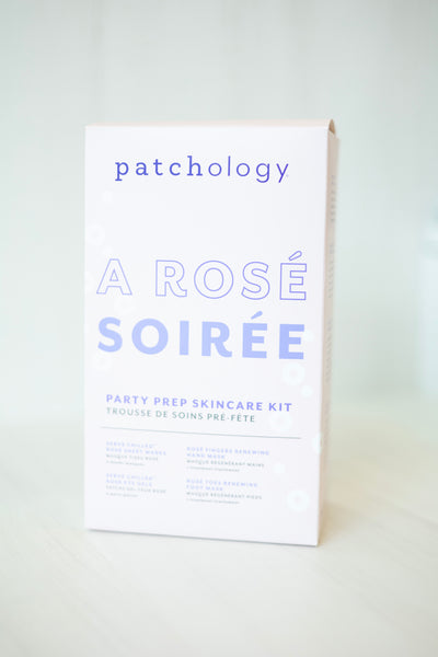 A Rose Soiree Kit