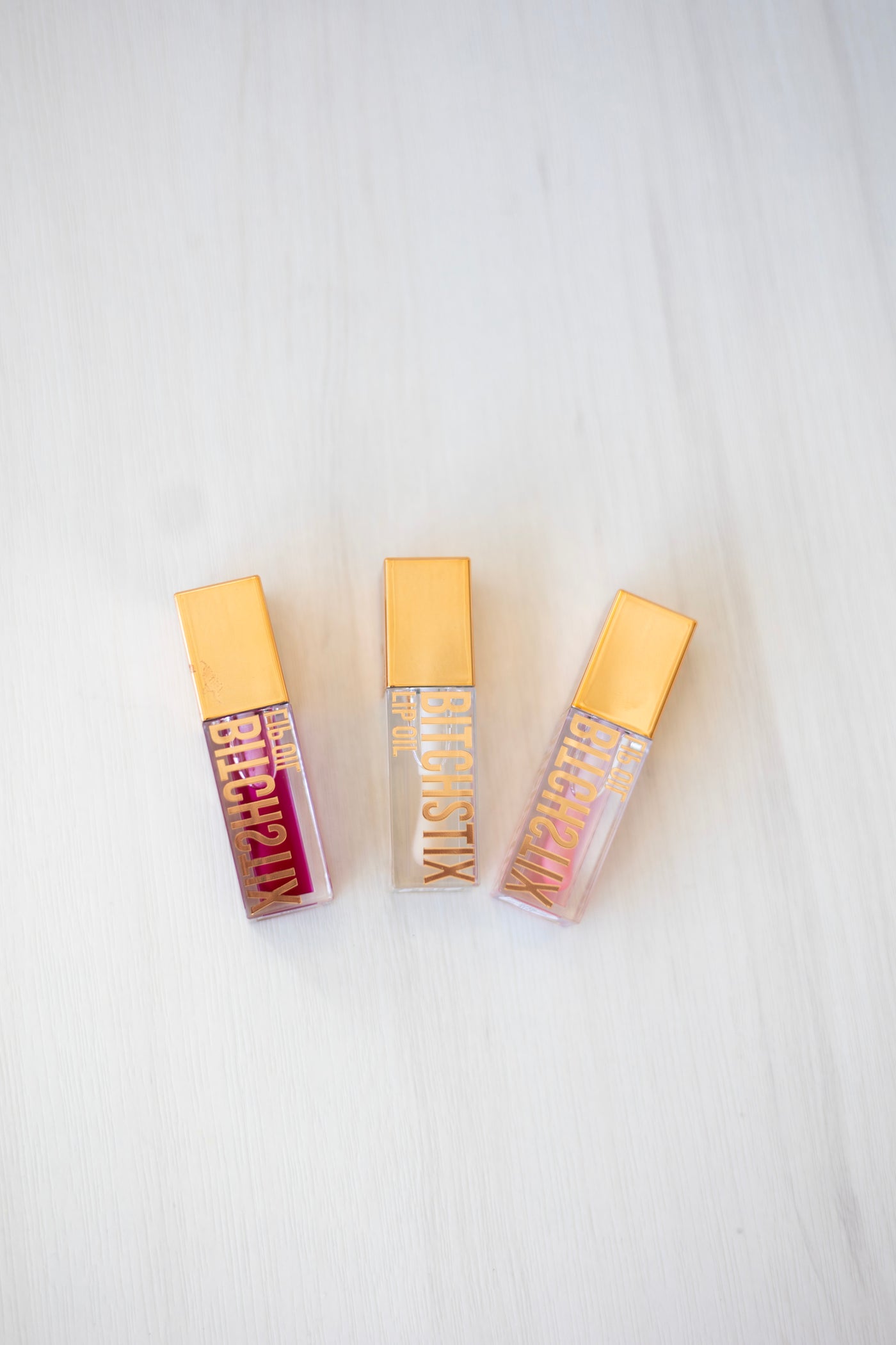 Lip Oil