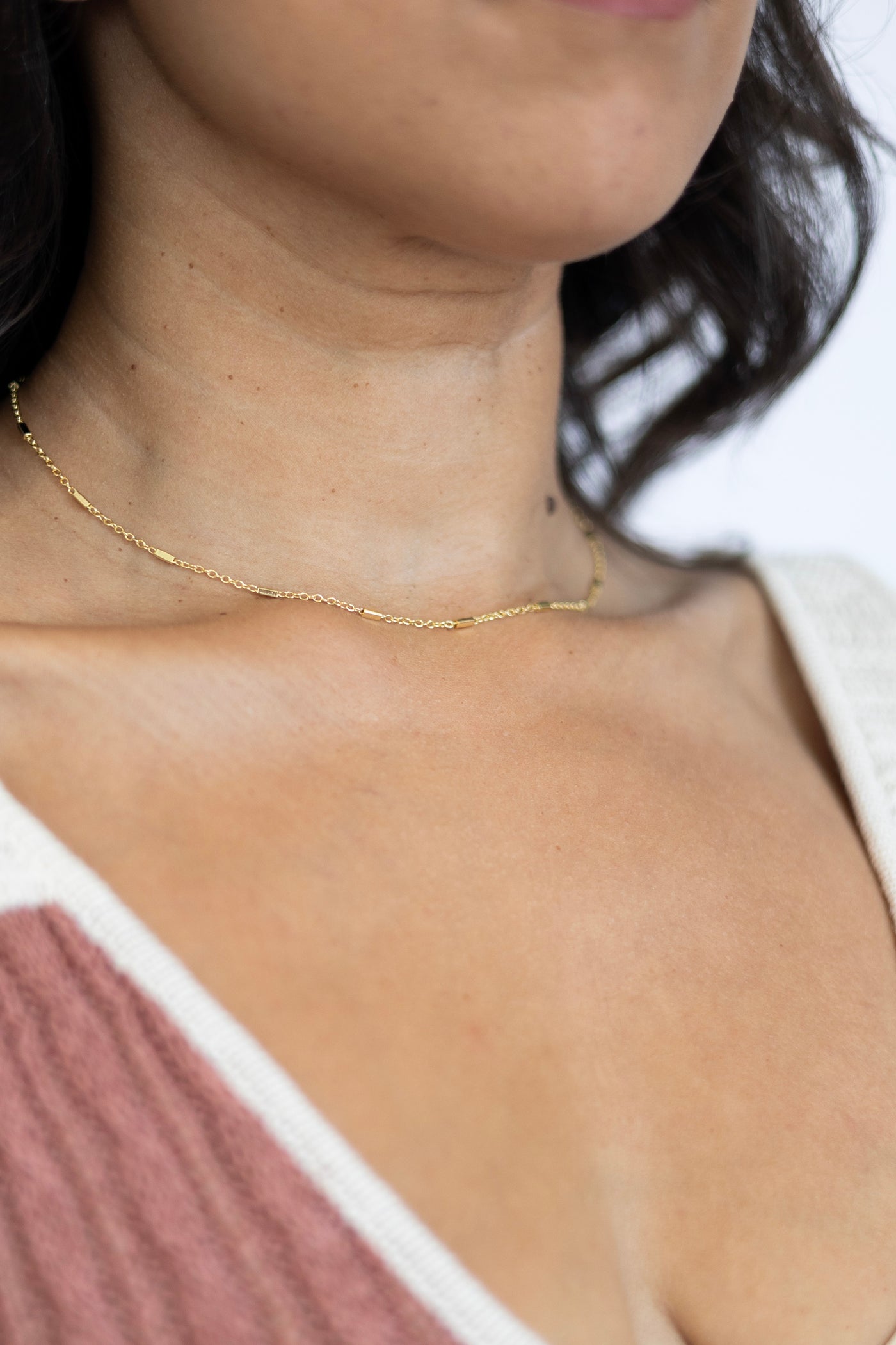 Tatum Necklace