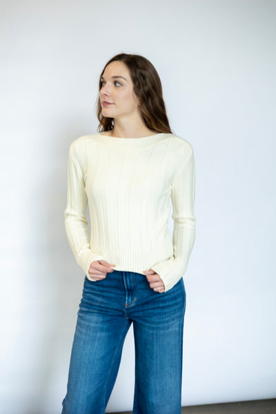 Serra Sweater