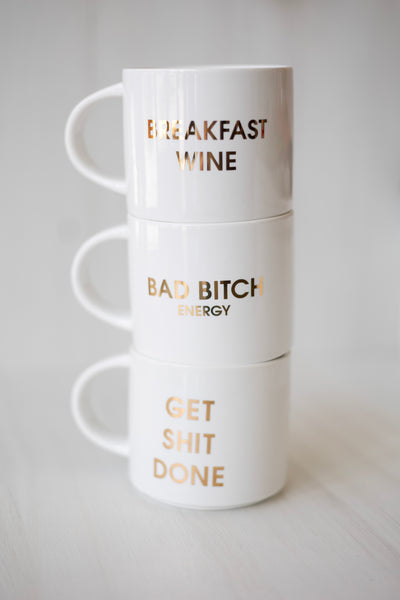 Chez Mug