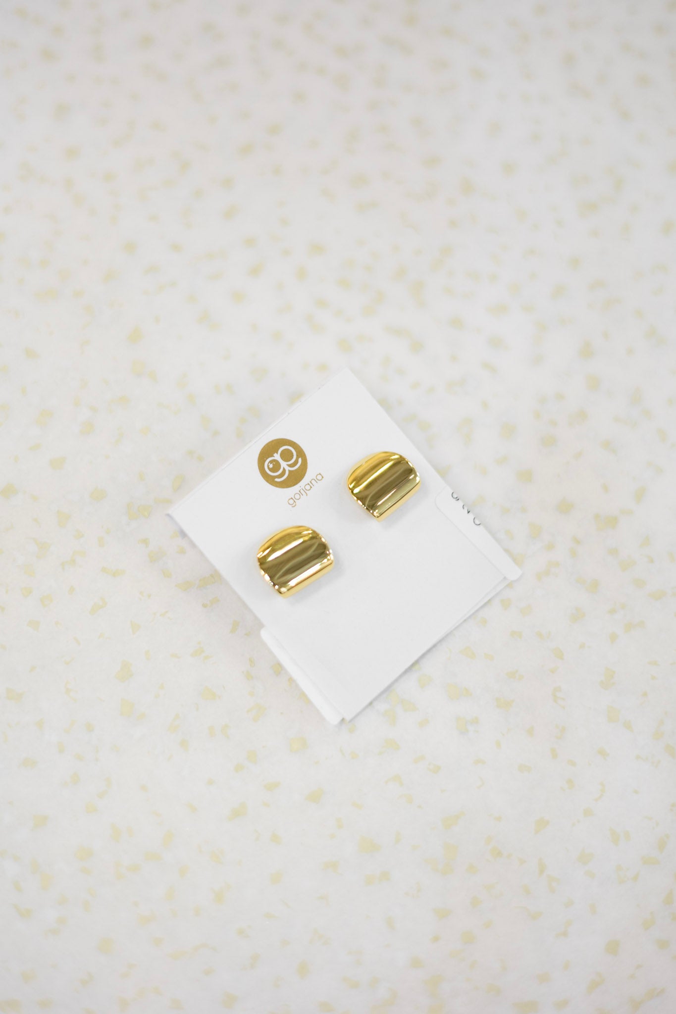 Charlie Wrap Studs
