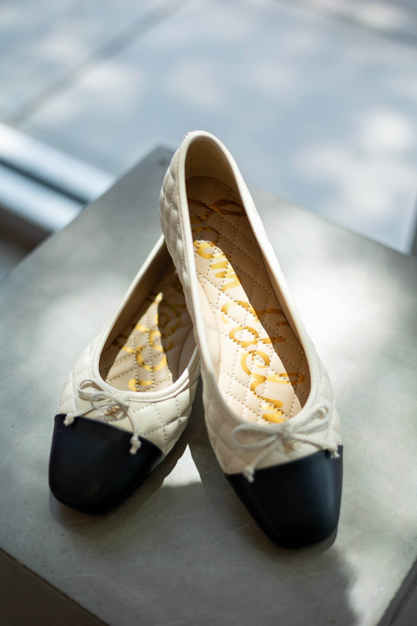 Marilyn Ballet Flat