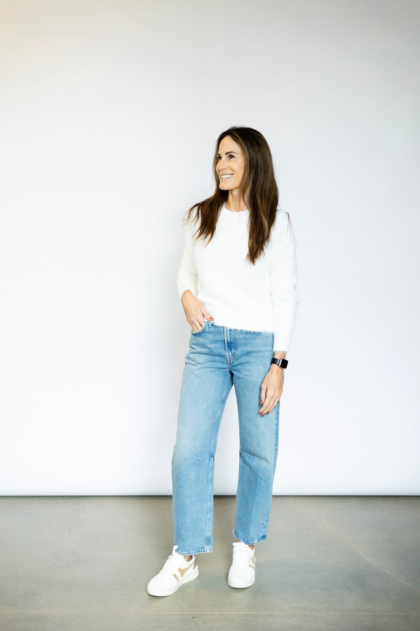 Miro Relaxed Jeans