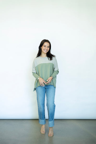 Kaelyn Sweater