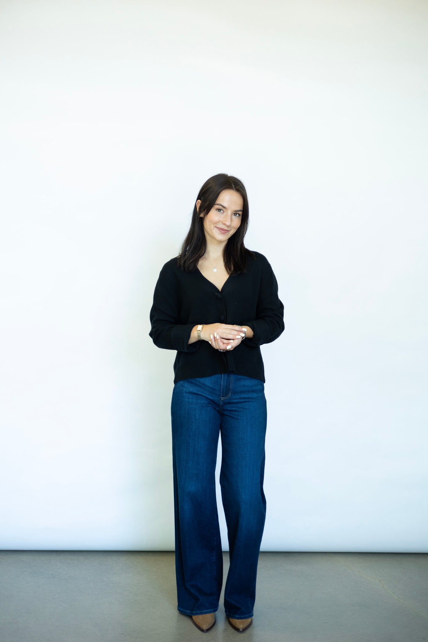 Etna Cardigan