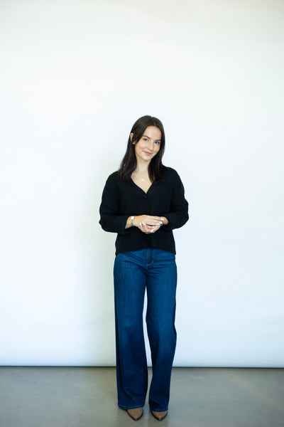 Etna Cardigan