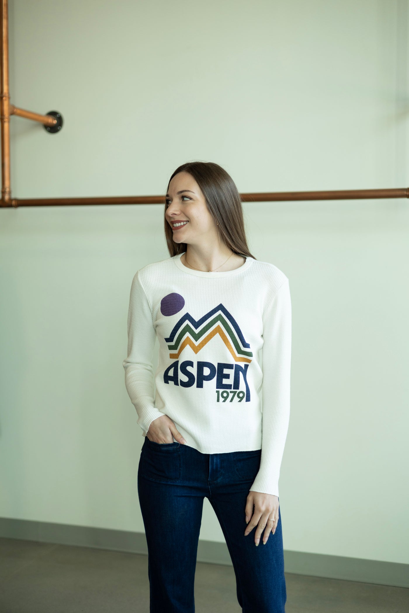 Aspen 1979 Top