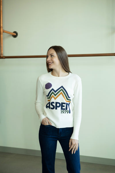 Aspen 1979 Top
