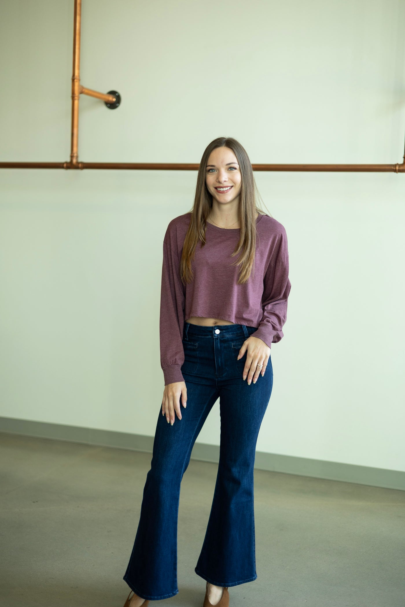 Hartt Long Sleeve