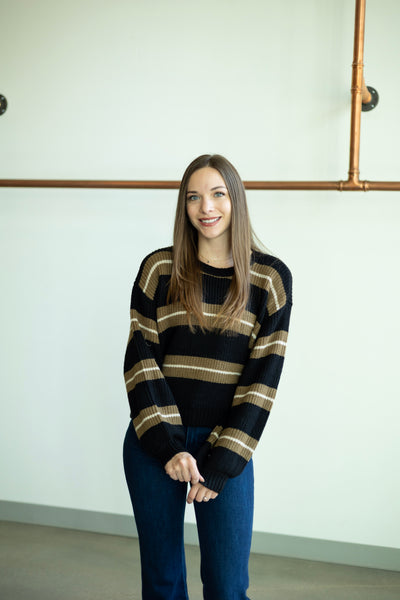 Mimi Sweater