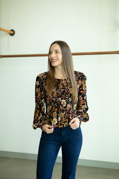 Brielle Top
