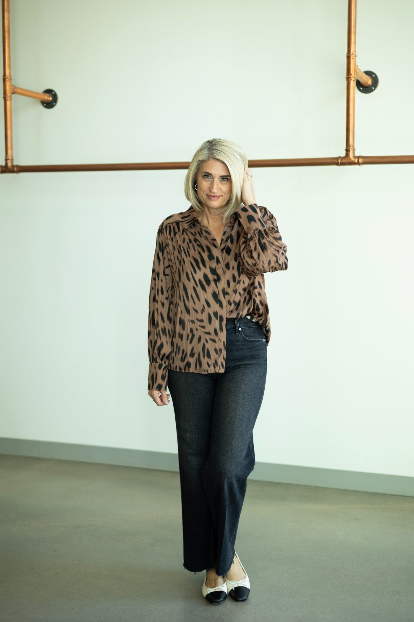 Colette Shirt