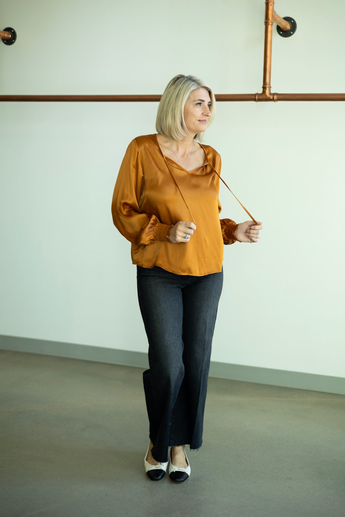 Penny Long Sleeve