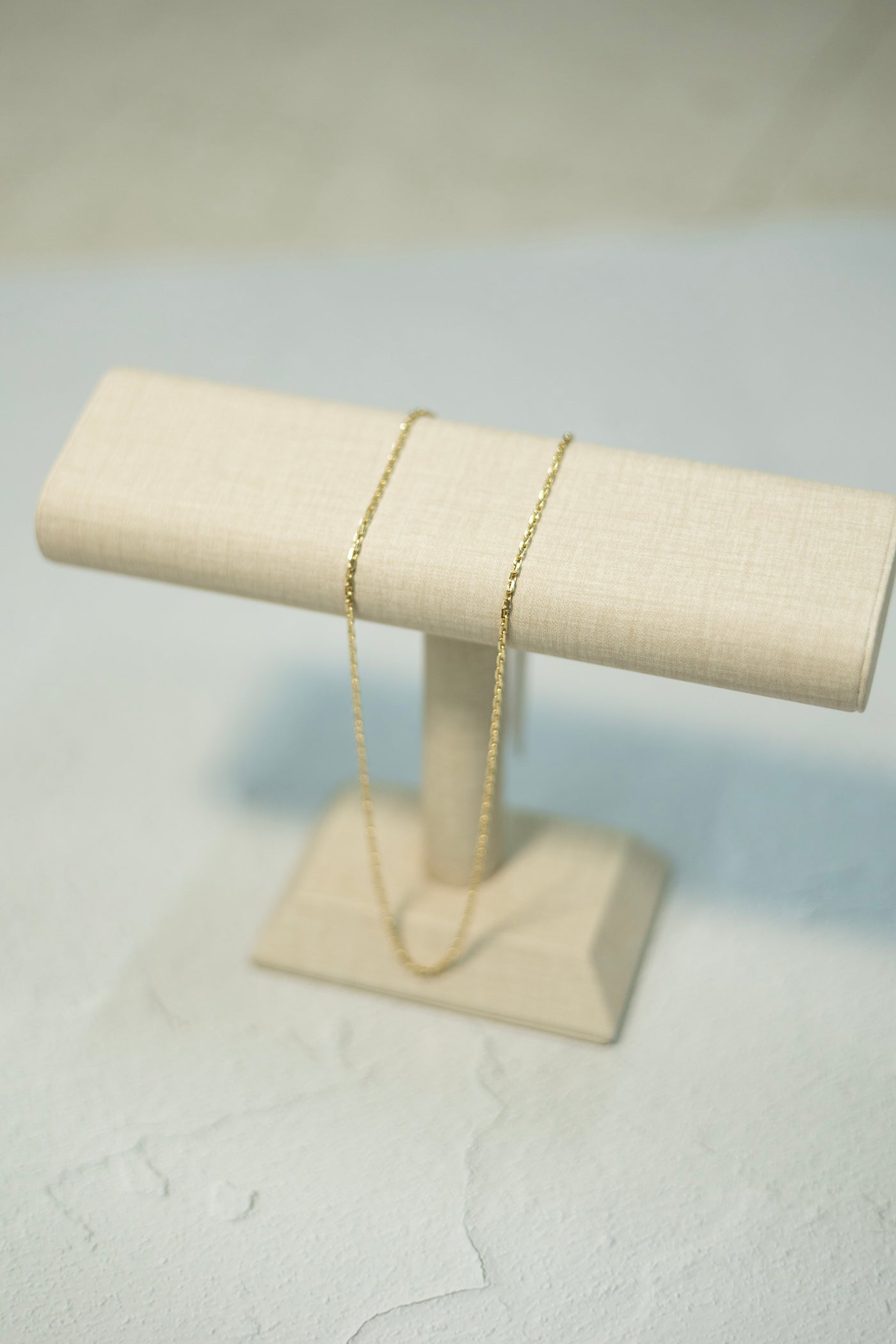 Asher Delicate Necklace