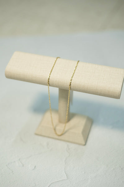 Asher Delicate Necklace