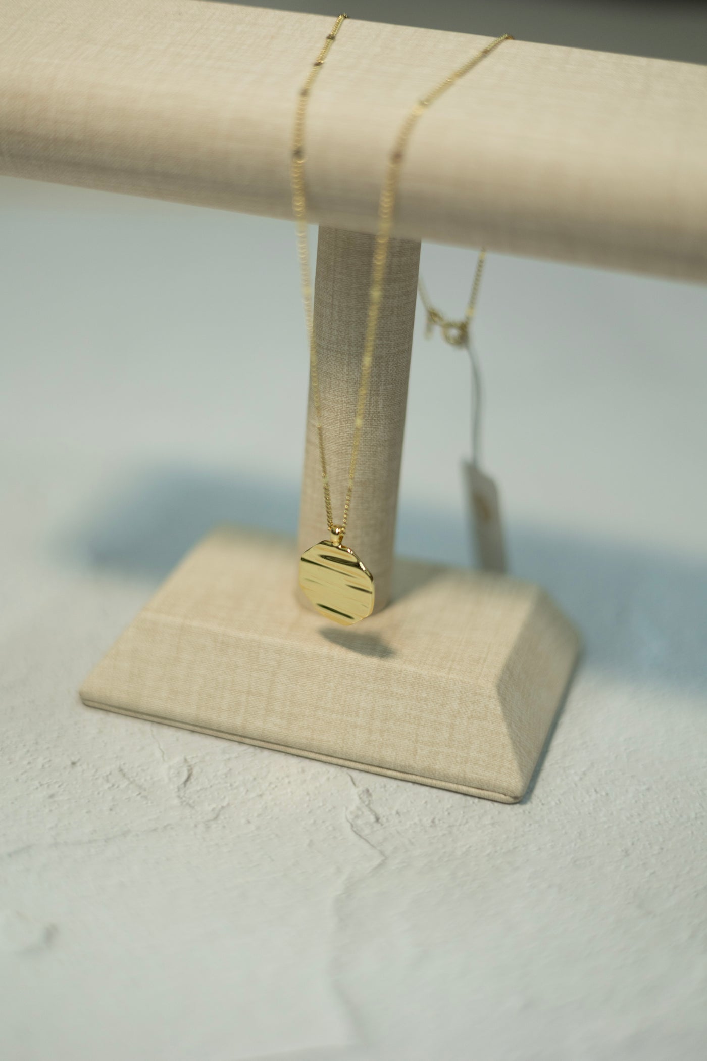 Sunset Necklace
