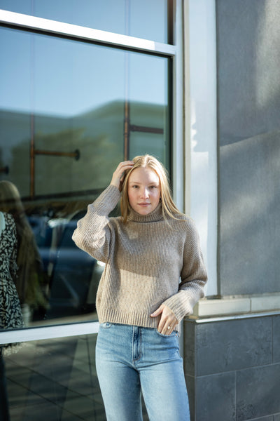 Fiona Pullover