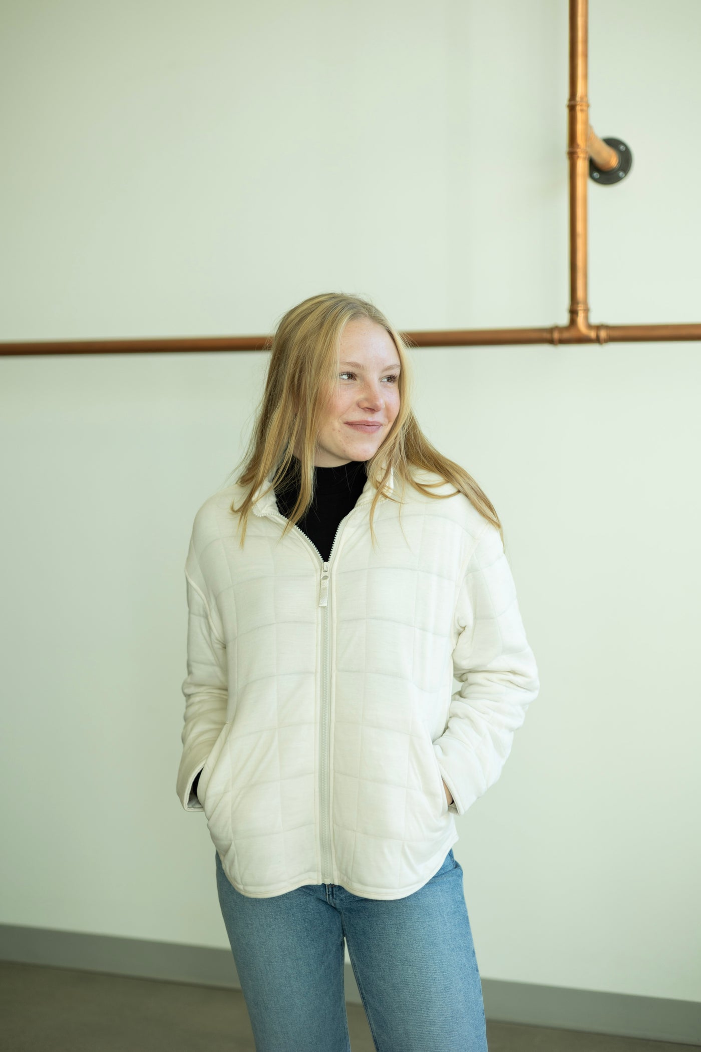 Indiana Jacket