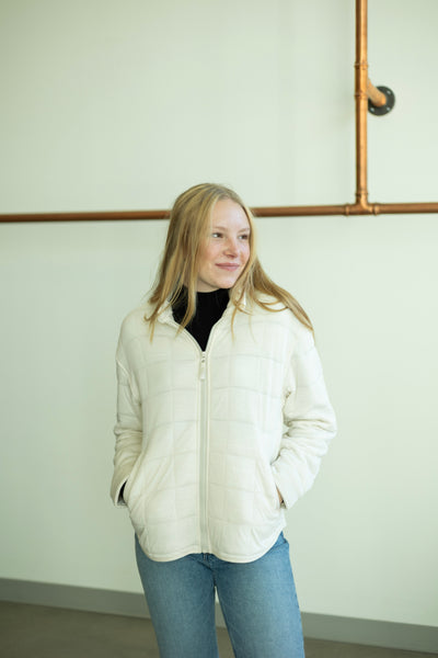 Indiana Jacket