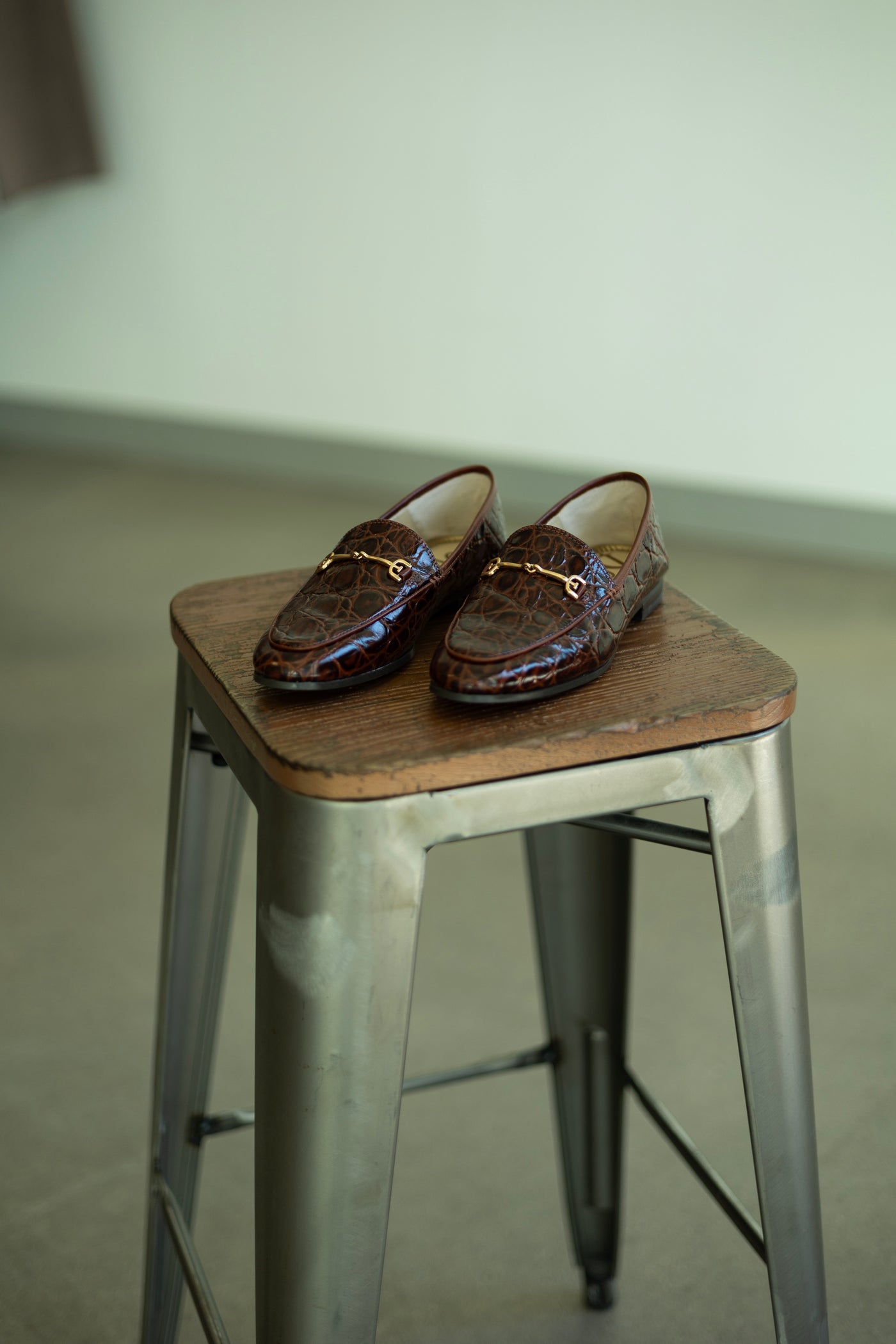 Loraine Loafer