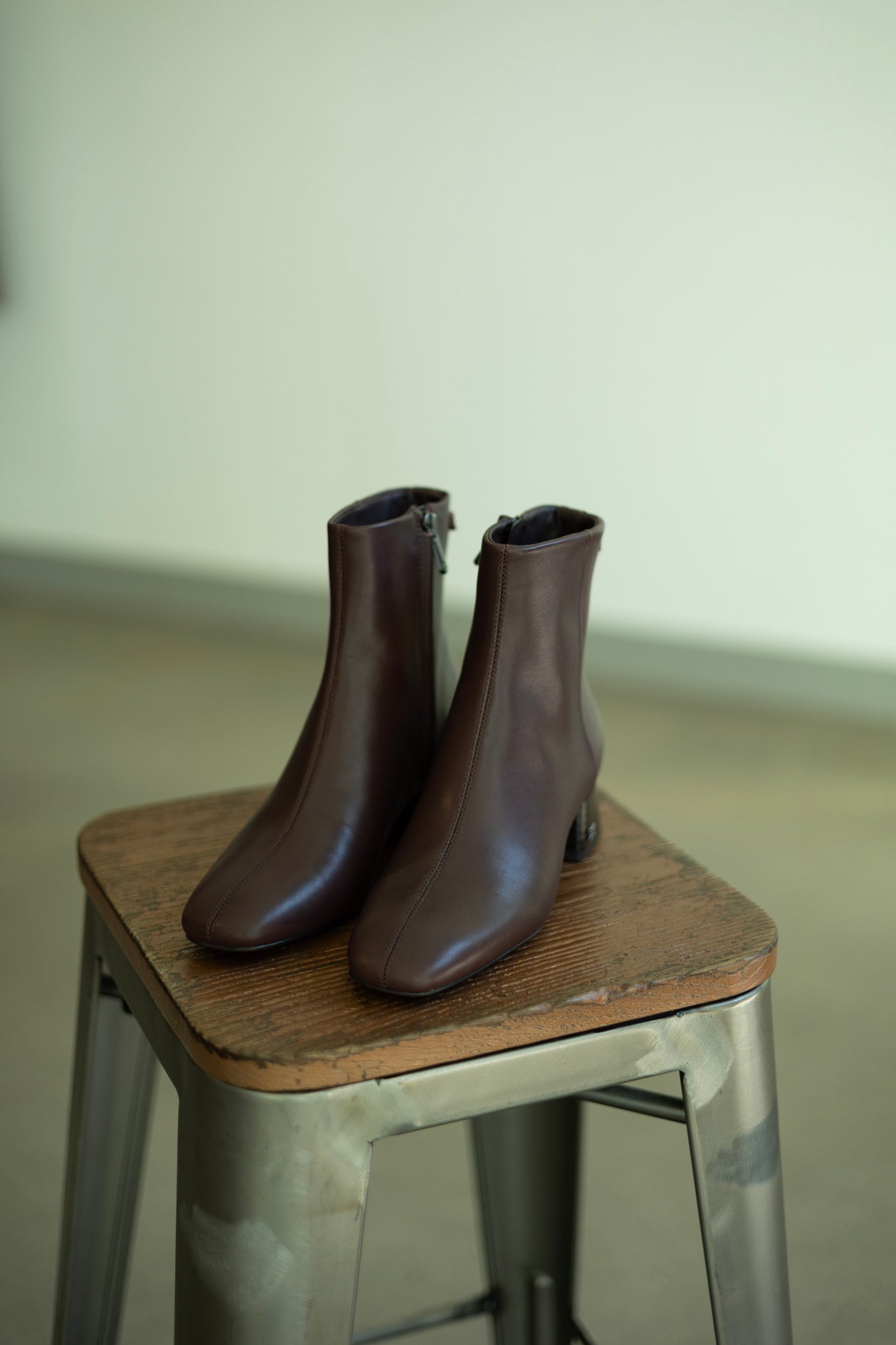 Paige Ankle Boot