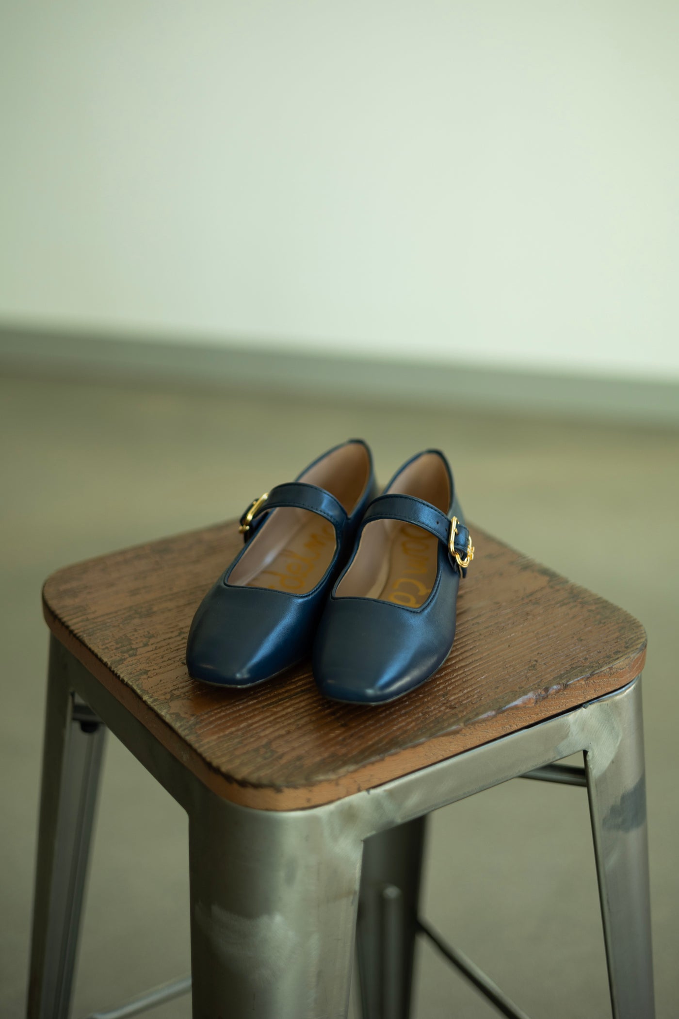Michaela Mary Jane Flat