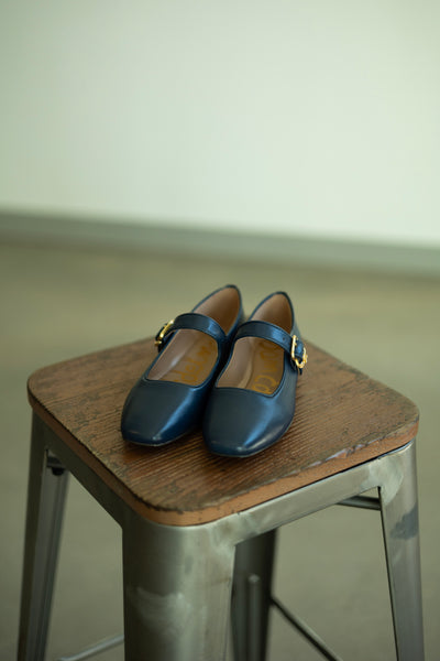 Michaela Mary Jane Flat