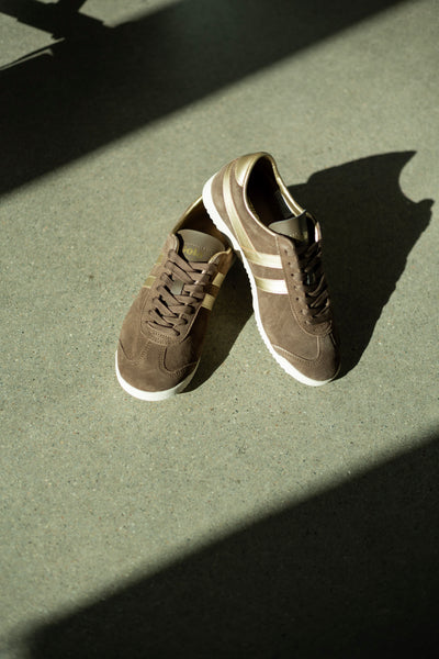 Bullet Pearl Sneakers