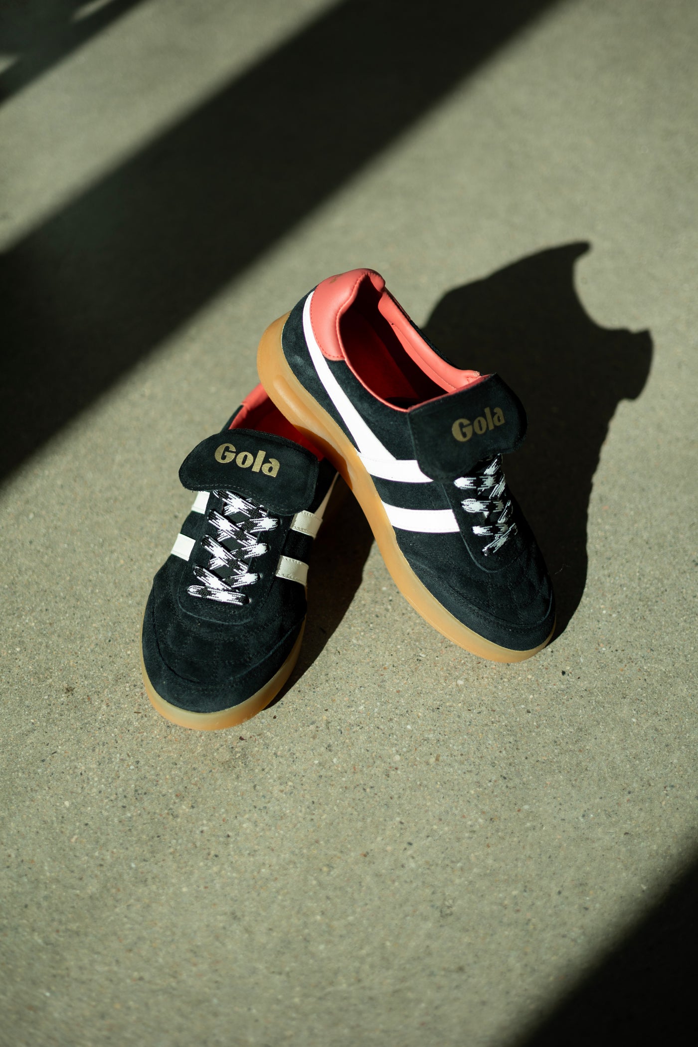 Stadia '86 Sneakers