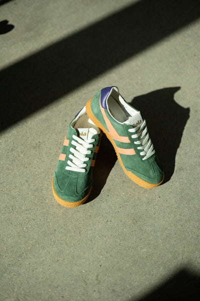 Elan Sneakers