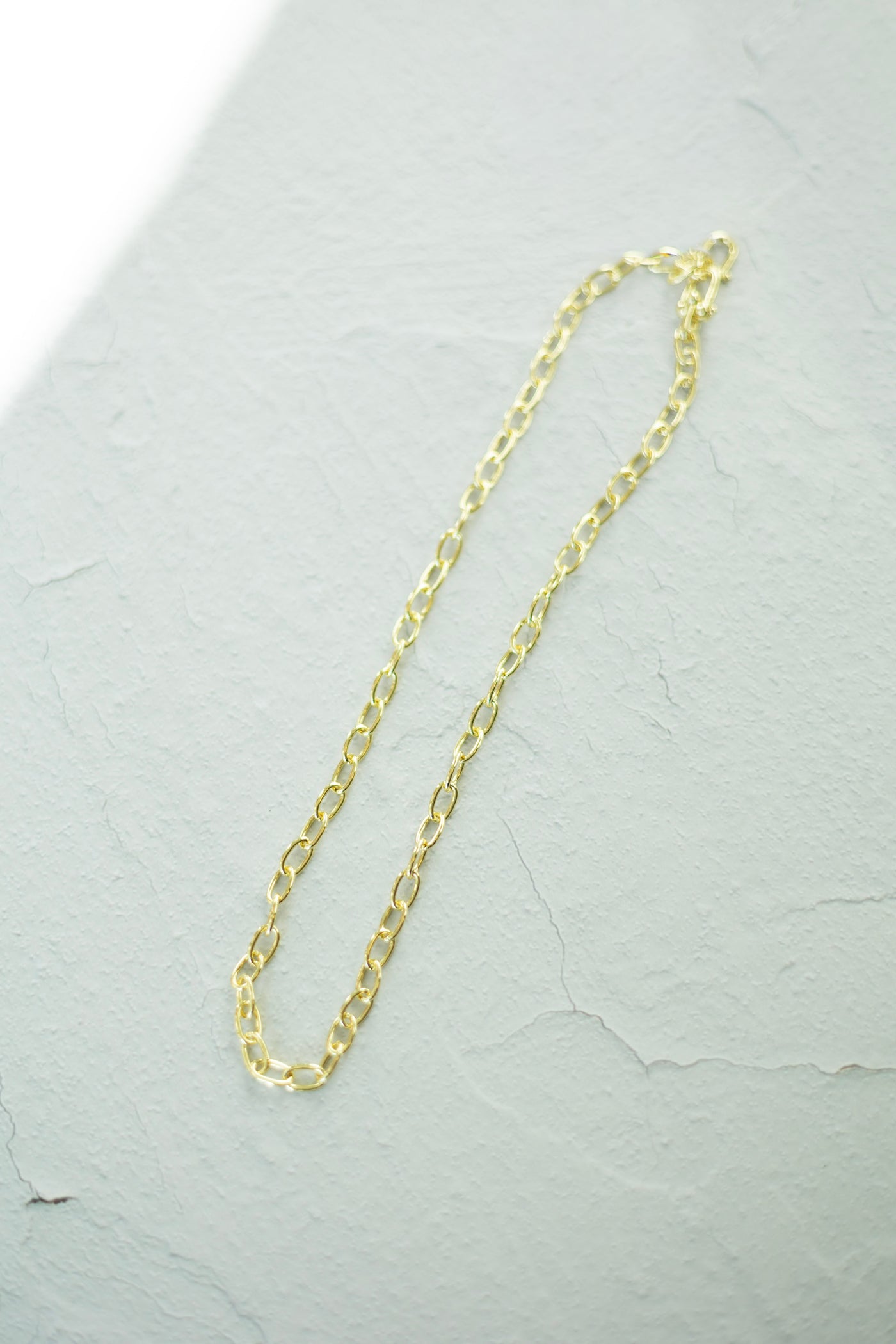 Atlas Lariat