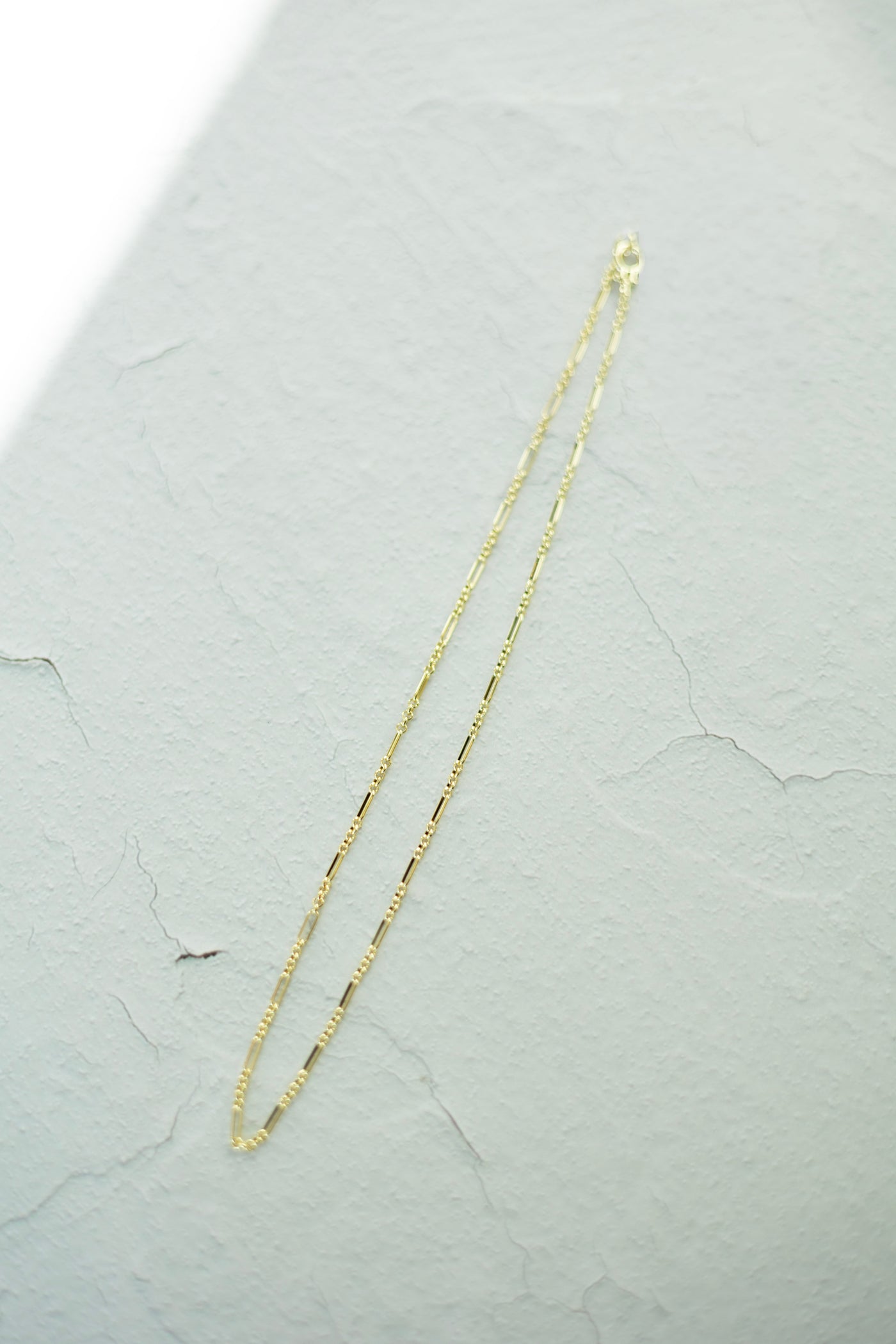 Reed Mini Necklace