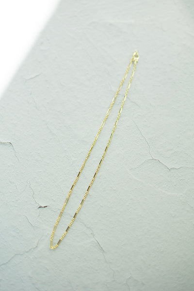 Reed Mini Necklace