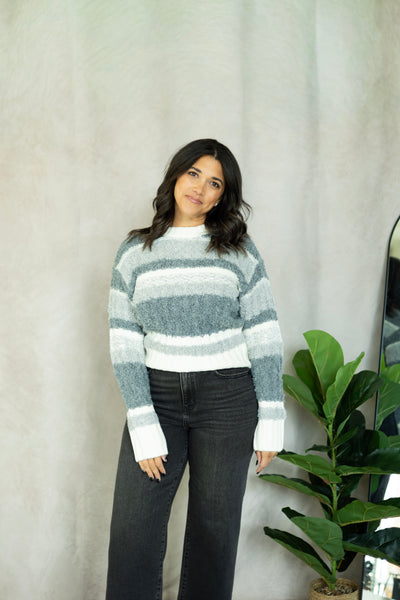 Aubrie Sweater