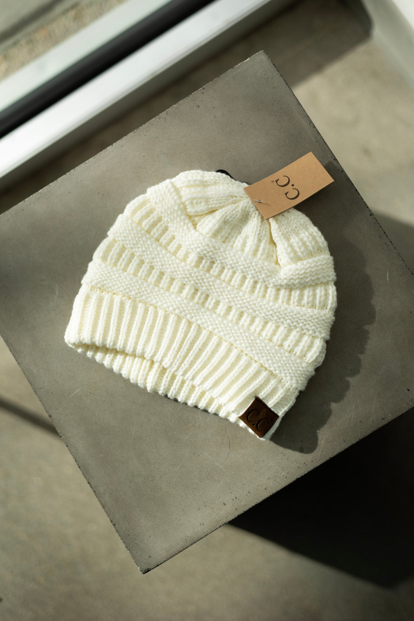 CC Beanie