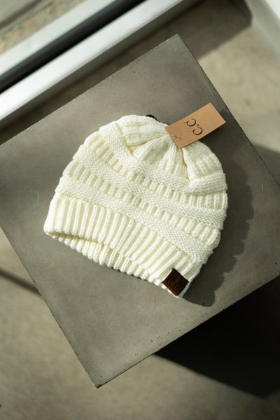 CC Beanie
