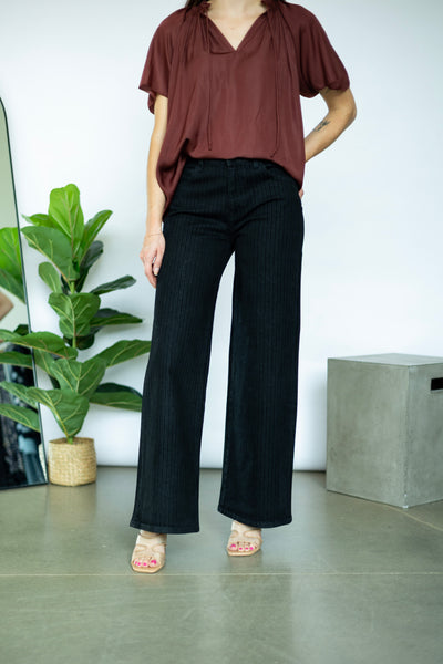 Saige Wide Leg