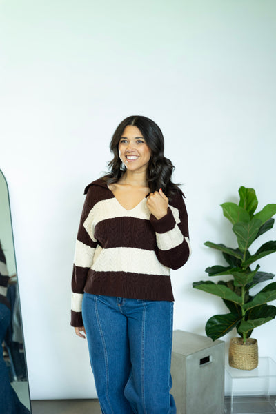 Paula Sweater