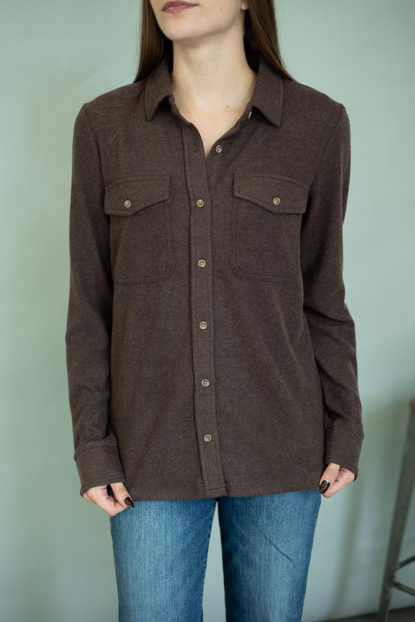 Soft, cozy flannel for women