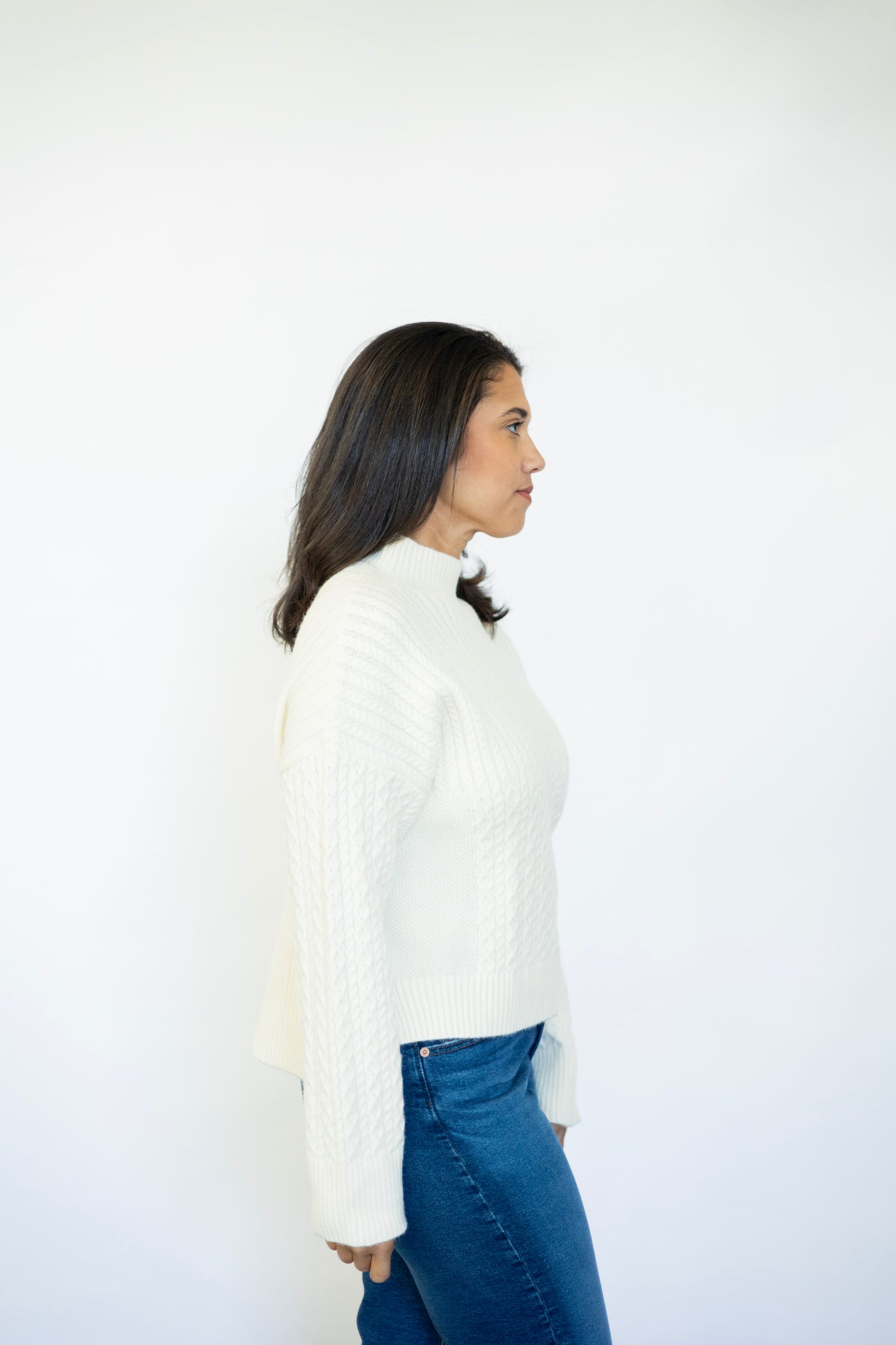 Liss Turtleneck Sweater