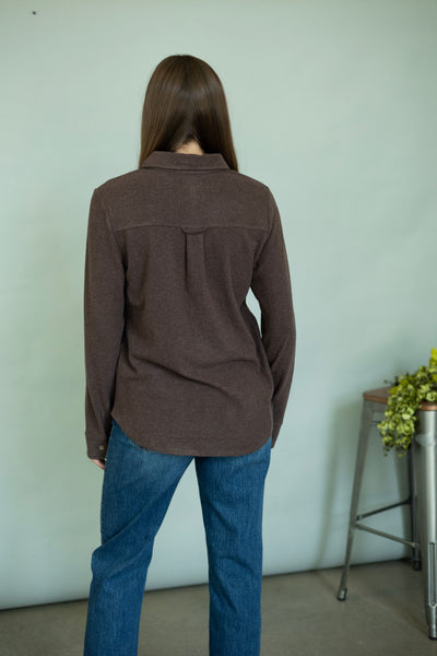 Soft, cozy flannel for women